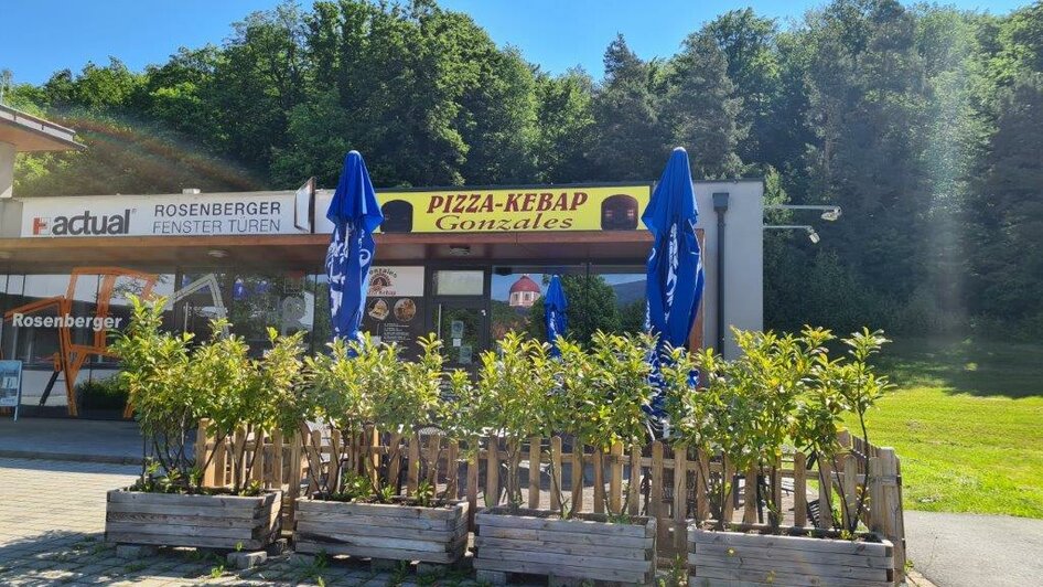 Pizza-Kebaph.Gonzales_Front_Oststeiermark | © Tourismusverband Oststeiermark