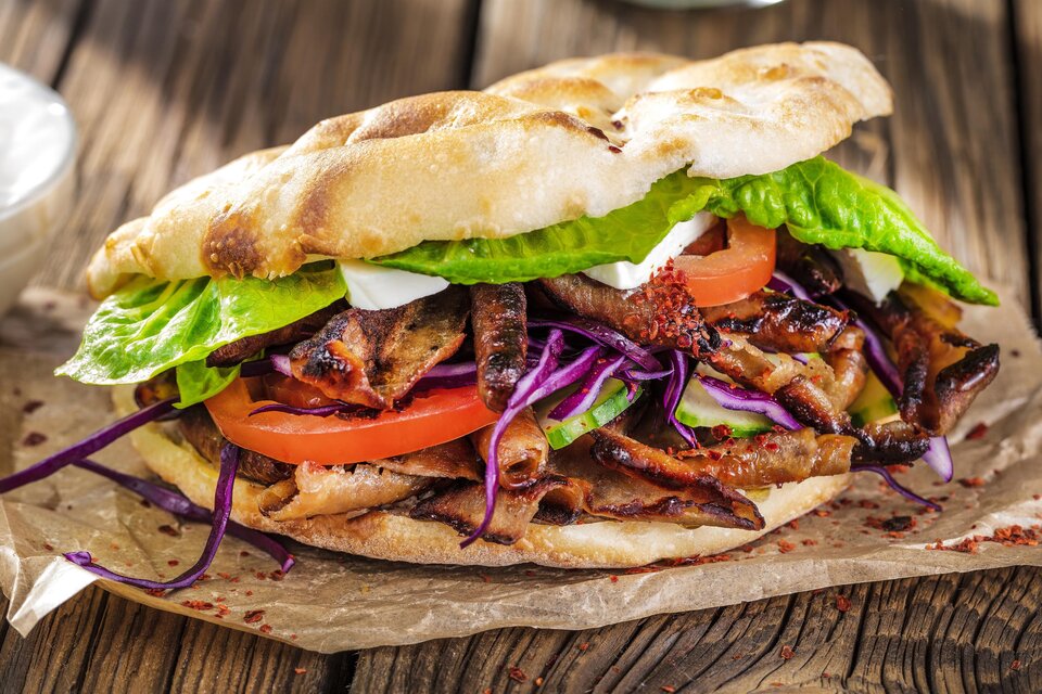 Pizzeria & Kebaphaus Fillipo Leutschach - Impression #1 | © AdobeStock