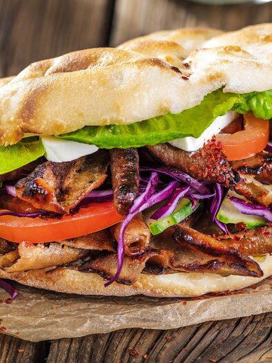 Kebap | © AdobeStock