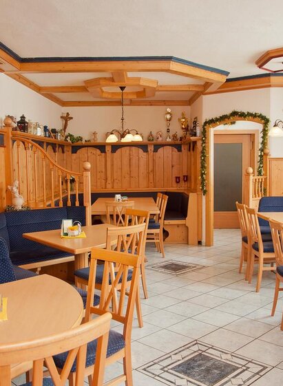 Restaurant | © Pizzeria Aigner