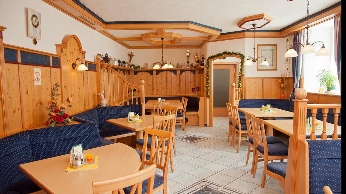Restaurant | © Pizzeria Aigner
