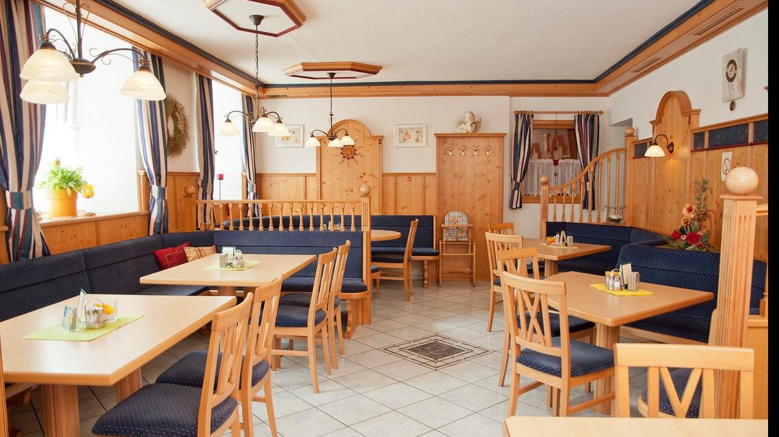 Restaurant | © Pizzeria Aigner