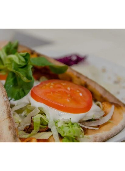 Pizzeria Bulan | © Pizzeria Bulan