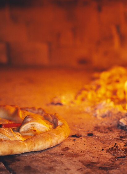Pizzeria | Adobe Stock_Pizzeria | © Adobe Stock_Pizzeria