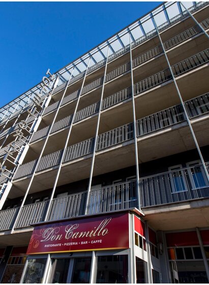 Pizzeria Don Camillo_1 | © TV Region Graz - Lunghammer