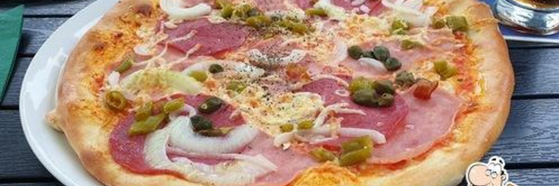 Pizzeria Giovanni - Impression #1 | © Tourismusverband Oststeiermark