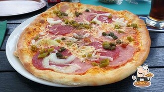 Pizzeria Giovanni_Pizza_Oststeiermark | © Tourismusverband Oststeiermark