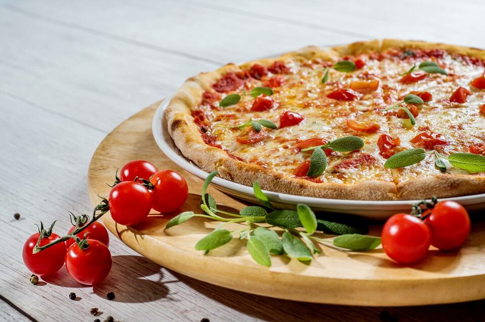Pizzeria Holiday - Impression #1 | © Pixabay