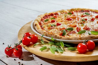 PizzeriaHoliday-Pizza-Murtal-Steiermark | © Pixabay