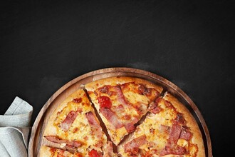 PizzeriaPepperoni-Pizza-Murtal-Steiermark | © Pixabay