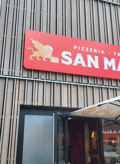 San Marco außen | Andrea Stelzer | © TV Hochsteiermark