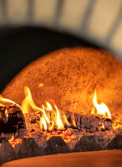 Symbolbild Holzofen Pizzeria | © TV Region Graz - Lunghammer