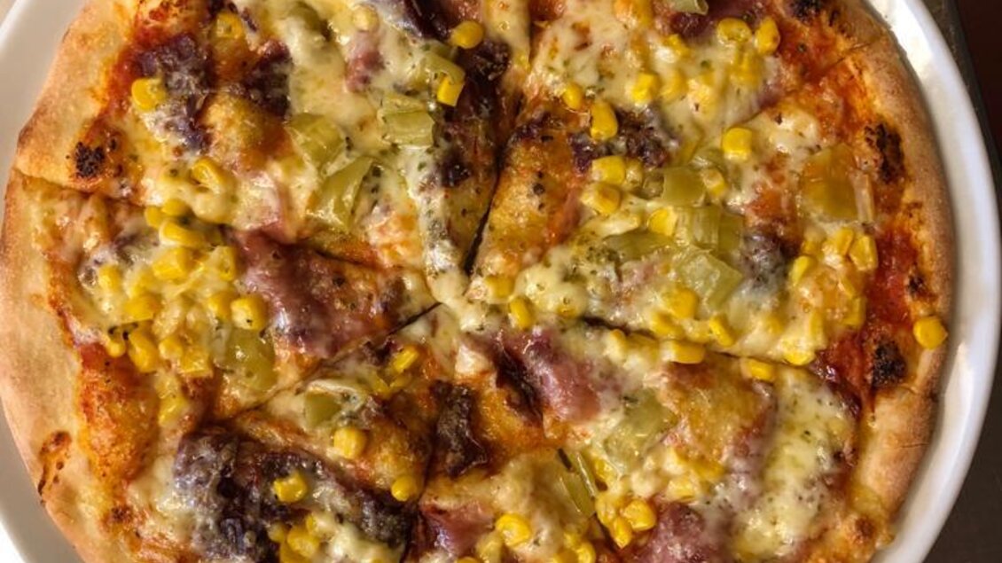 Pizza Provinciale | © Pizzeria-Restaurant AL Bashir KG