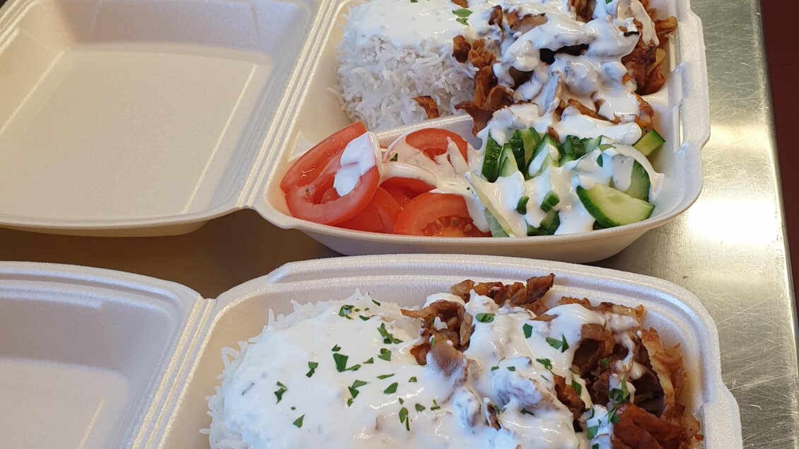 Lieferbestellung | © Pizzeria-Restaurant AL Bashir KG