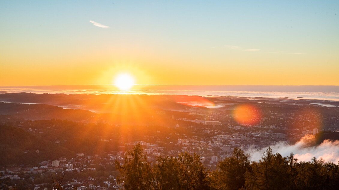 Fürstenstand Hoch hinauf | © Graz Tourismus - Mias Photoart-5