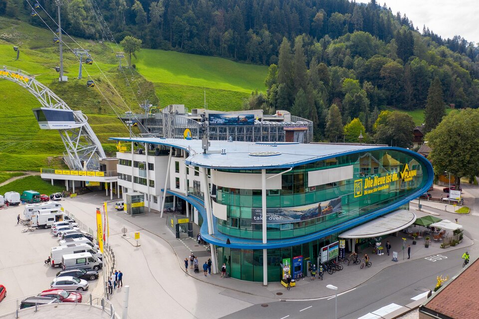 Planet Planai - Impression #1 | © Hans-Peter Steiner