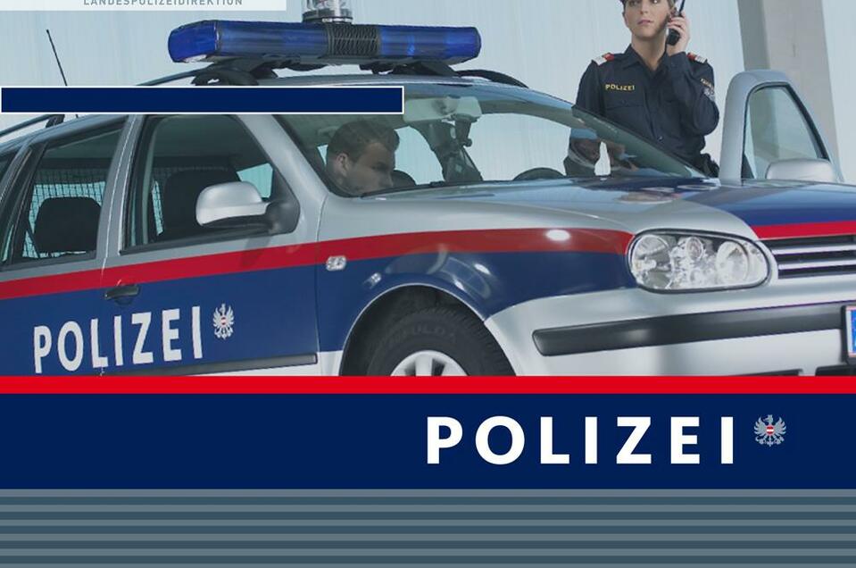 Polizeistelle Breitenau am Hochlantsch - Impression #1 | © Landespolizeidirektion