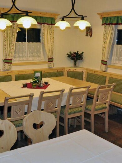 gemütliches Stüberl | © Familie Heiß | Familie Heiß | © Familie Heiß