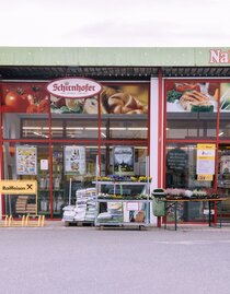 Nah & Frisch Mild Bäckerei/Postpartner | © Kurkommission Bad Blumau | P. Nunner | © Kurkommission Bad Blumau