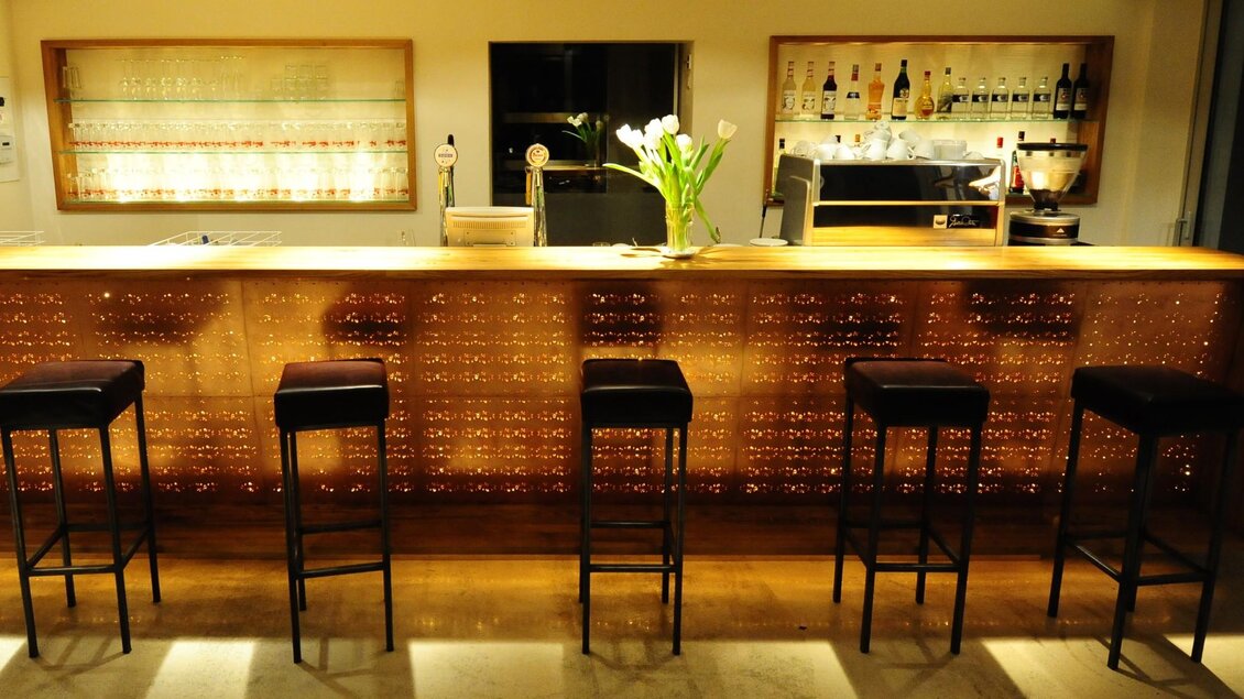 Postgarage - Cafébereich | © Postgarage - Elmar Gubisch