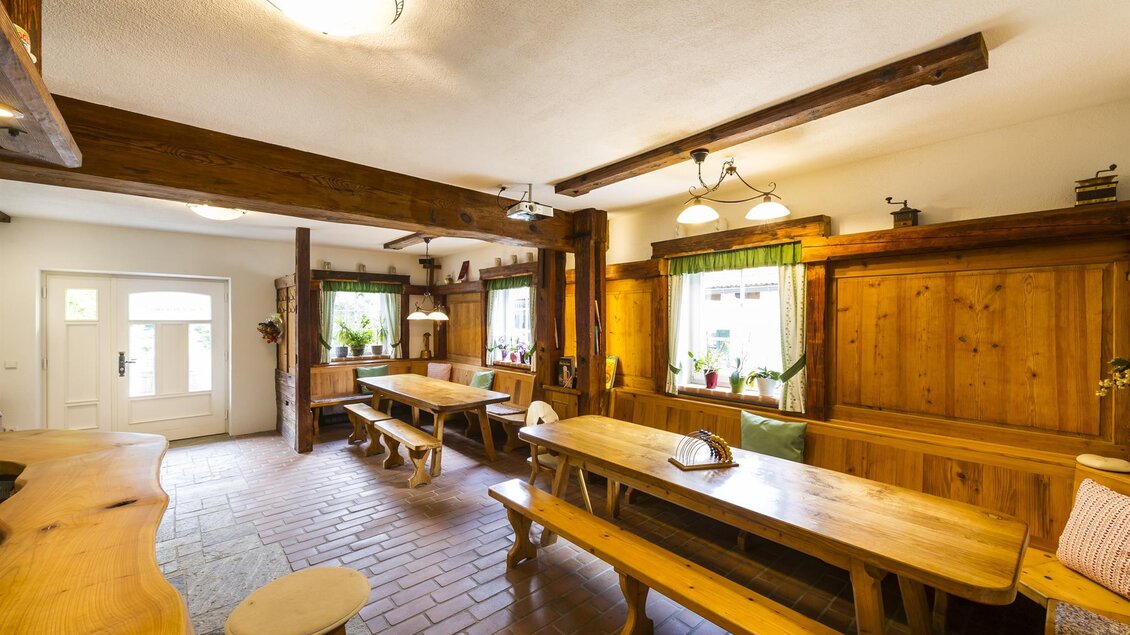 Privatbrauerei St. Stefaner am Hausmi Hof - Impressionen #2.1