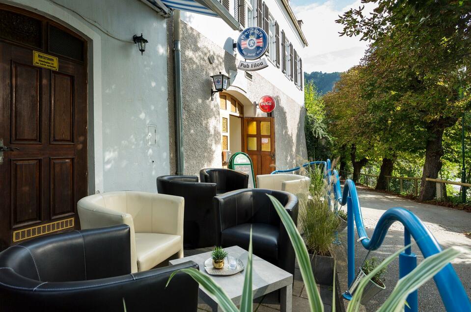Pub Filou - Impression #1 | © TV Region Graz - René Vidalli