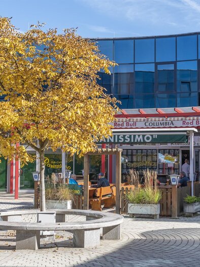 Pub-CaféRanissimo-Außenansicht1-Murtal-Steiermark | © Pub Café Ranissimo
