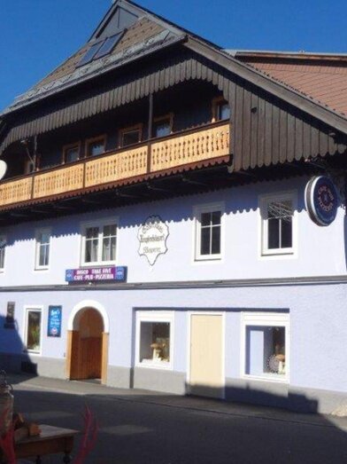 Pub-Pizzeria Kasperer | © Familie Kasperer | Familie Kasperer | © Familie Kasperer