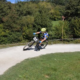 Pumptrack | © URC-Laßnitzhöhe