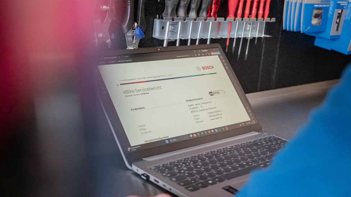 Topservice | © @netwerker