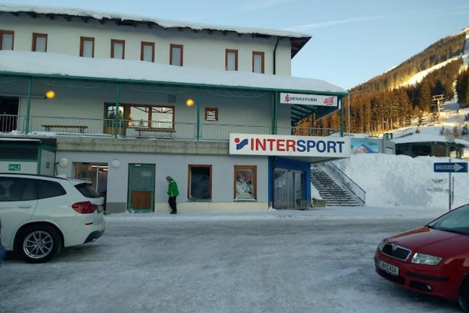 RENT-Shop - Intersport Tscherne na Präbichl - Impression #1 | © Intersport Tscherne