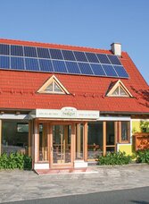 RETTER BioGut_Outside_Eastern Styria | © Helmut Schweighofer | © Helmut Schweighofer