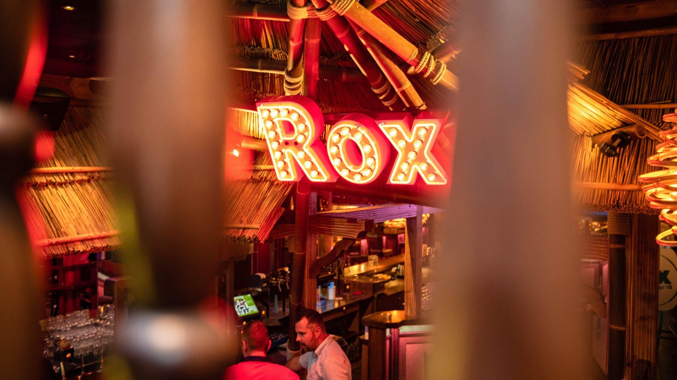 ROX Bar & Grill in Graz | Region Graz