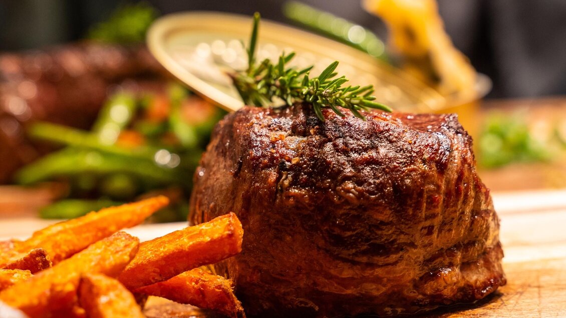 ROX Bar & Grill - Steakgenuss | © ROX