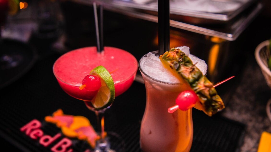 ROX Bar & Grill - Cocktailauswahl | © ROX - Kyrillos Mikhail