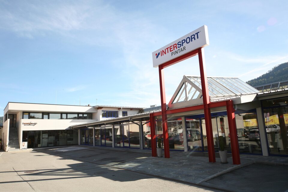 Radservice und Verleih Intersport Pintar - Impression #1 | © Intersport Pintar