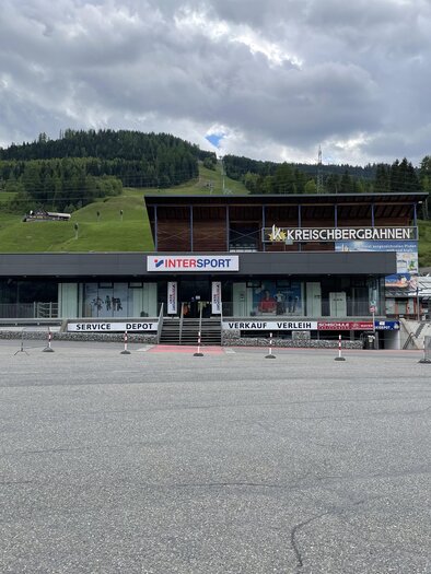 Intersport Pintar Sommer | © Tourismusverband Murau