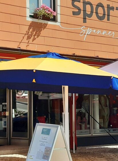 Sport Spanner, Tauplitz | Spanner | © Spanner