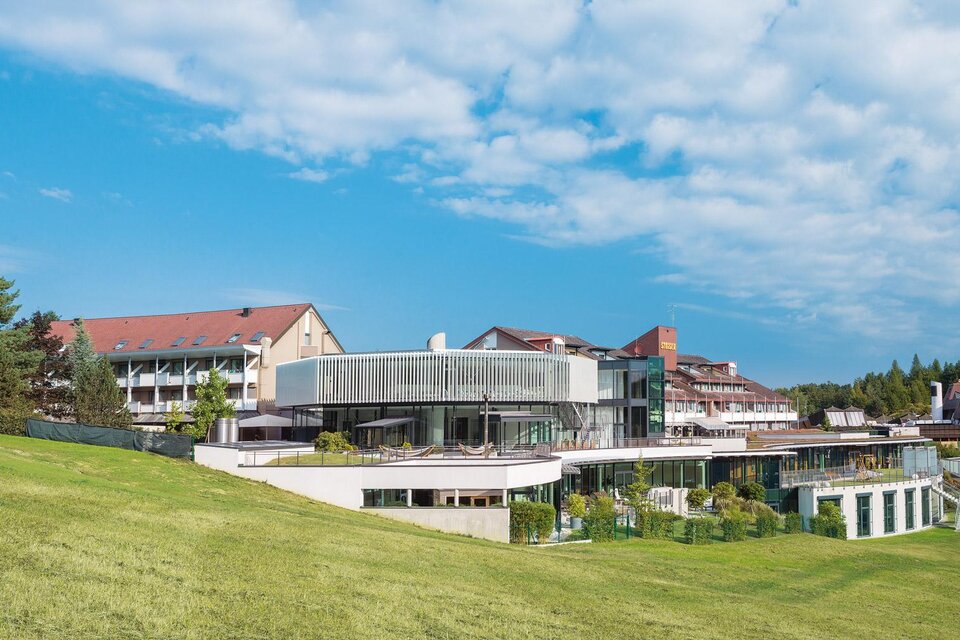 Radverleih im Hotel Stoiser - Impression #1 | © Thermenhotel Stoiser