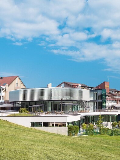 Thermenhotel Stoiser | © Thermenhotel Stoiser