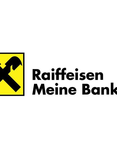 Raiffeisen_Logo | © Raiffeisenbank | © Raiffeisenbank