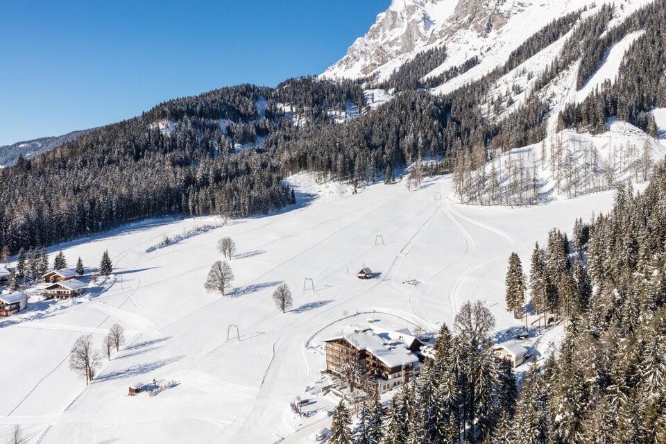 Ramsau & Rittisberg - Impression #1