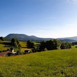 Rastplatz Burgstall_Aussicht_Oststeiermark | © Tourismusverband Oststeiermark