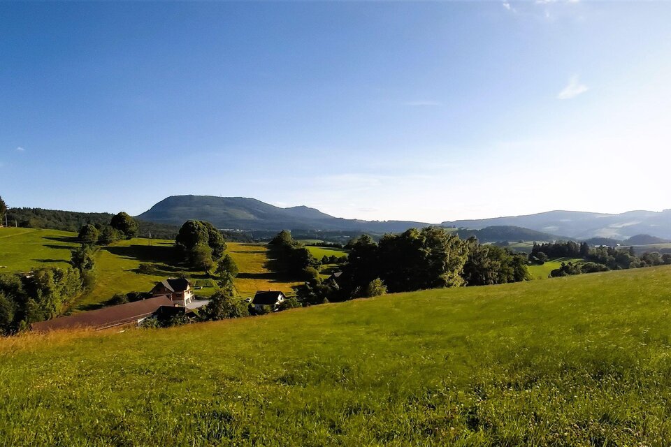 Rest area Schöcklblick - Impression #1 | © Tourismusverband Oststeiermark