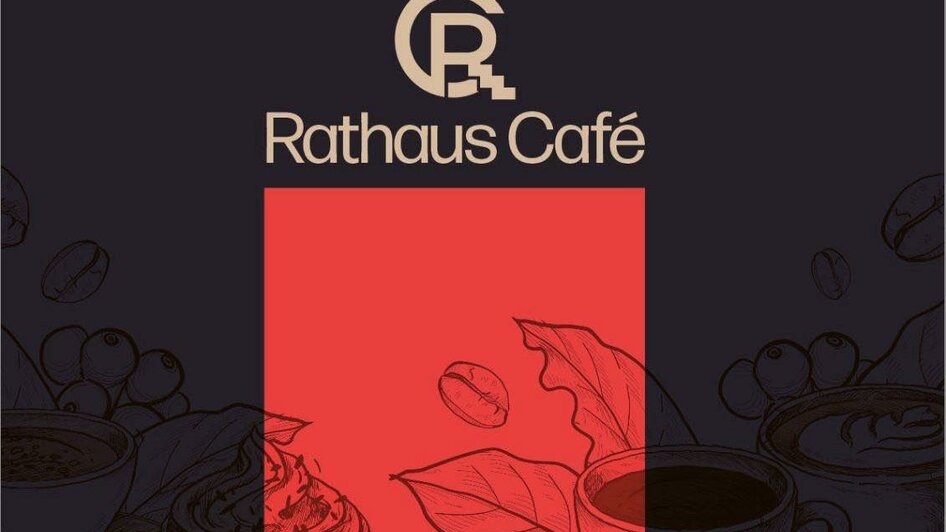 Rathaus Café 1 | © Logo