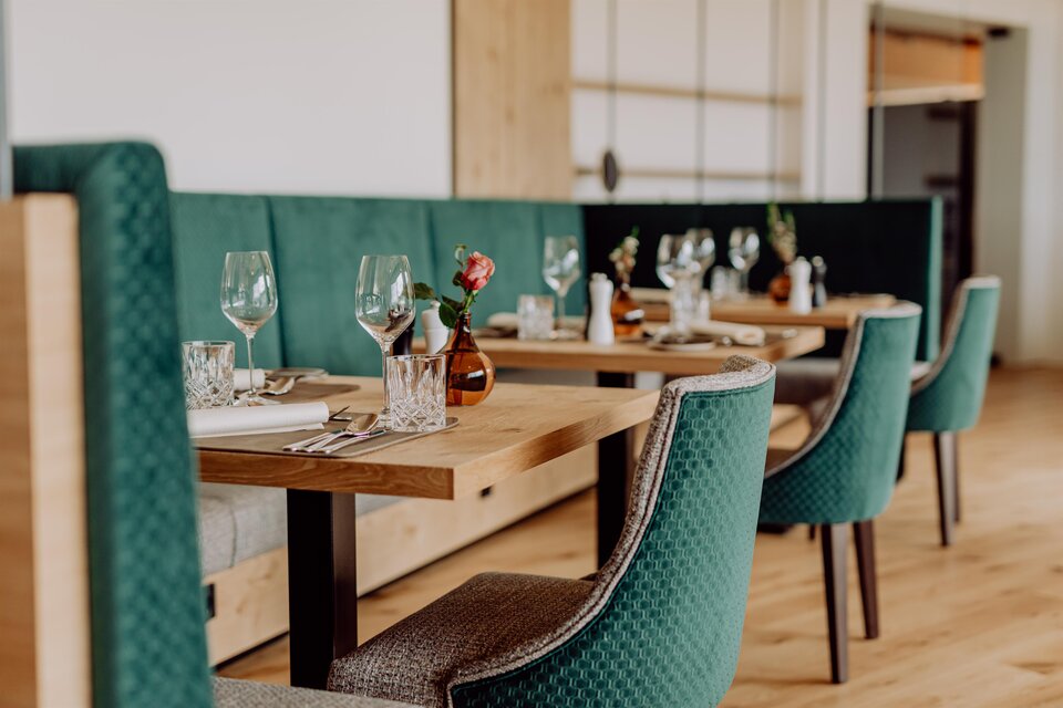 Ratscher Landhaus - Weingartenrestaurant - Impression #1 | © Ratscher Landhaus