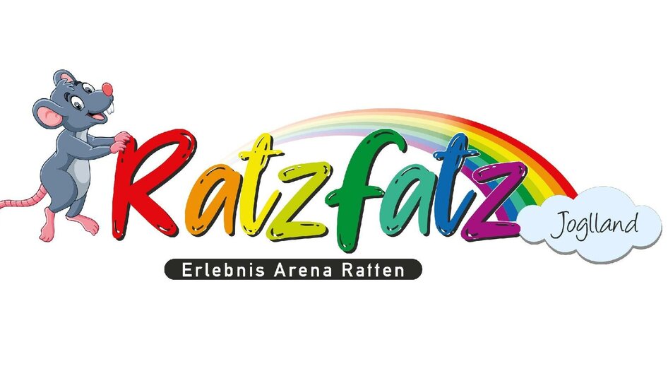 RatzFatz - Erlebnis Arena_Logo_Oststeiermark | © RatzFatz - Erlebnis Arena Ratten