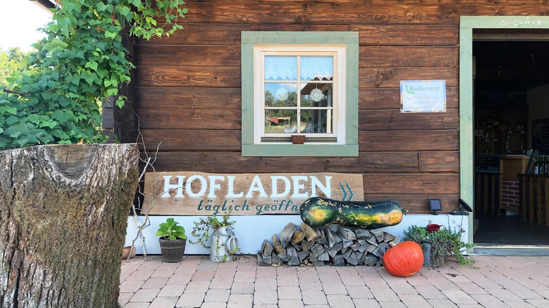 Rauers Ernte Hofladen 0-24 Uhr | © Kurkommission Bad Blumau