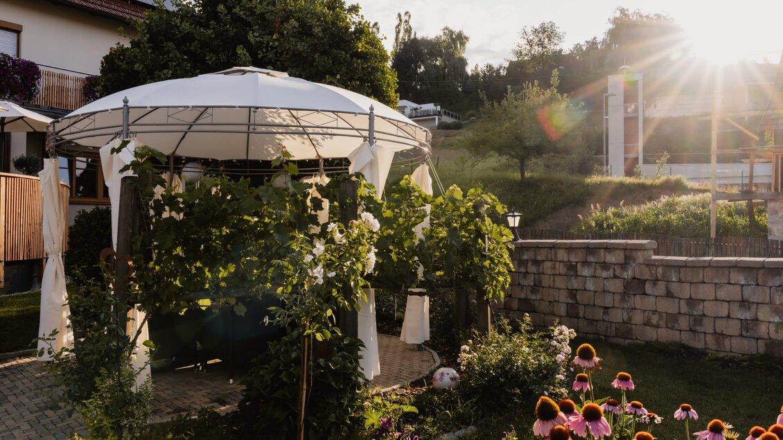 Gästegarten | © Tschabuschnig Astrid