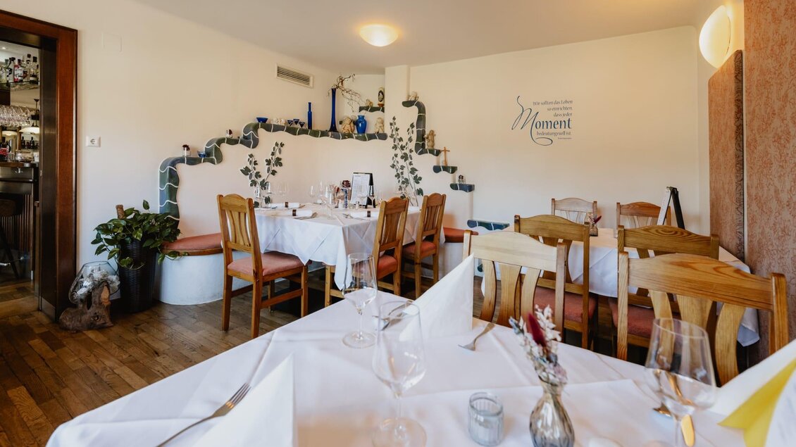 Stube | © Tschabuschnig Astrid